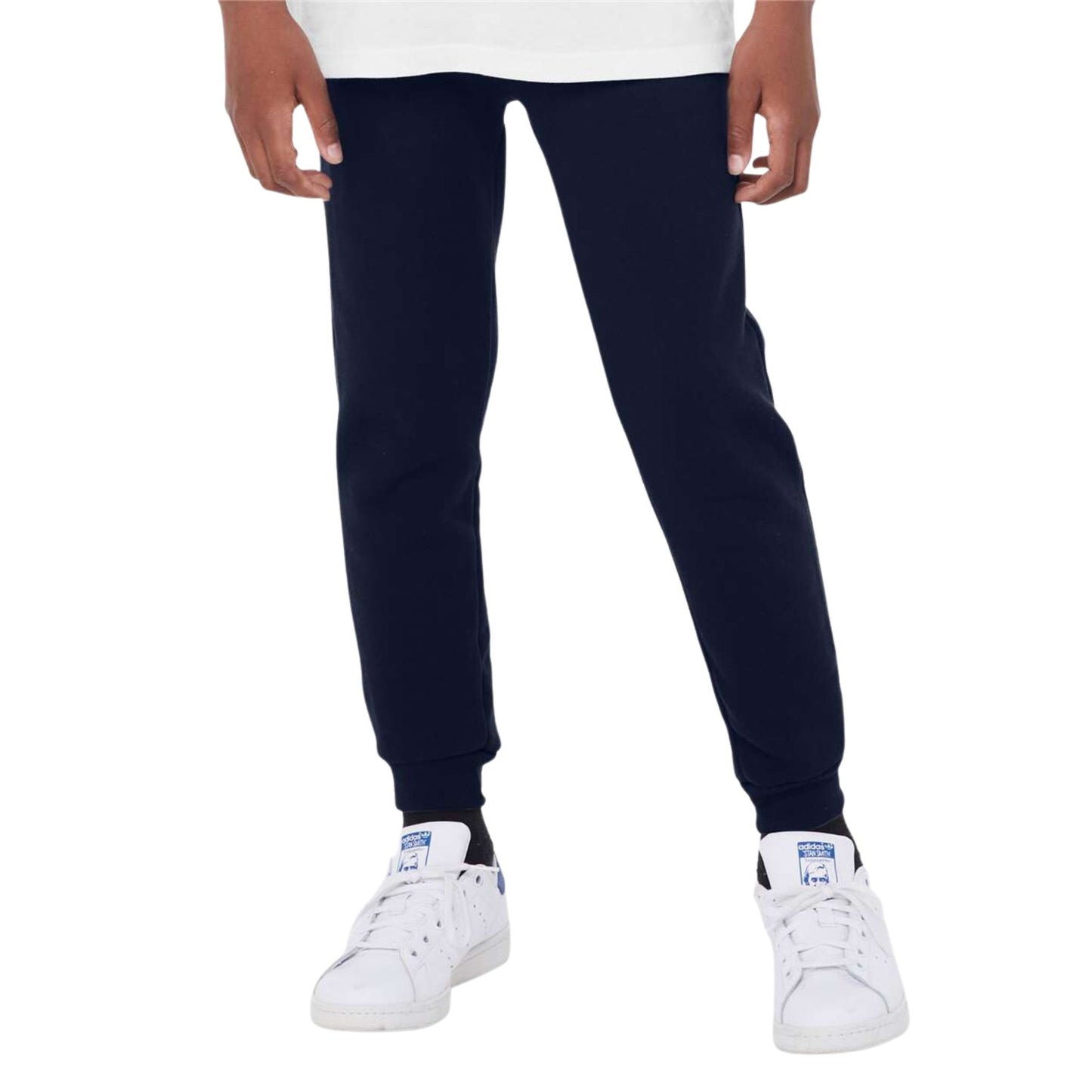 Toddler Premium Lightweight Navy Jogger Sweatpants
