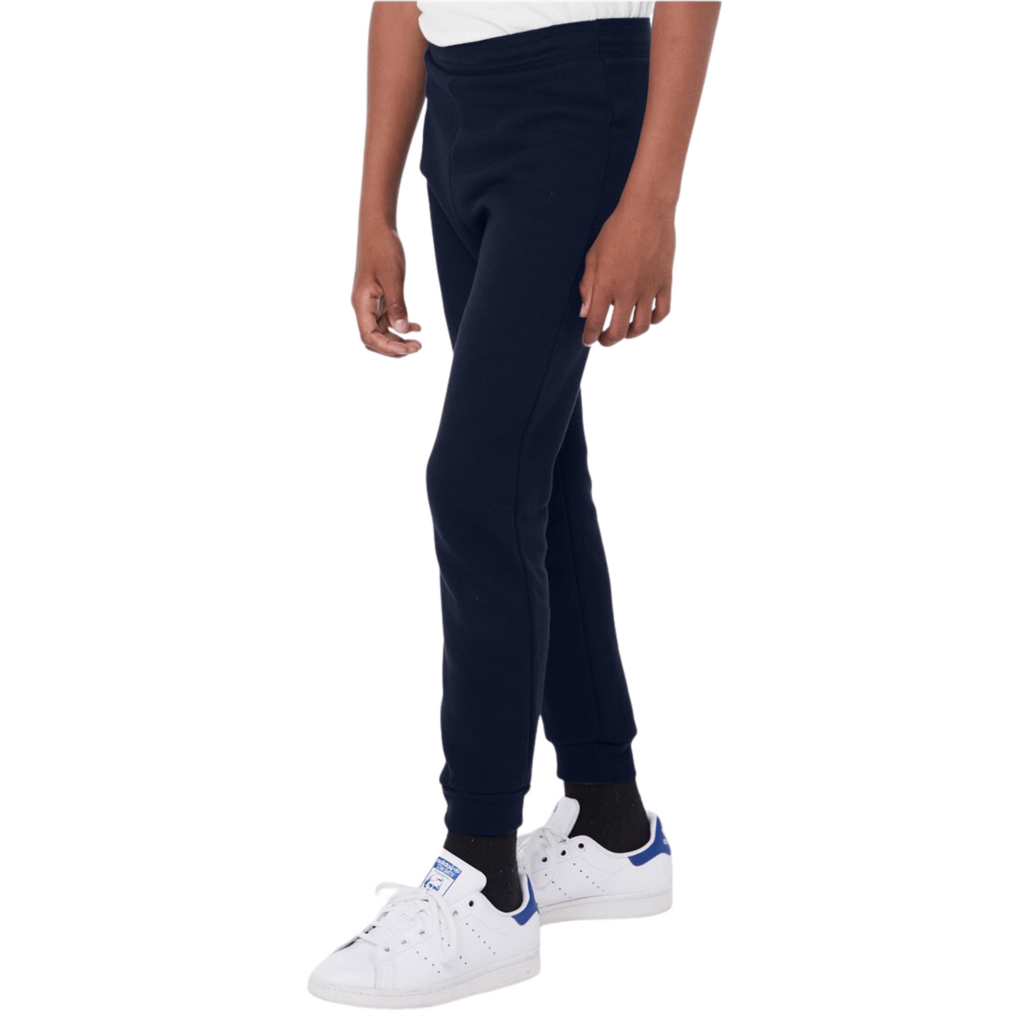 Toddler Premium Lightweight Navy Jogger Sweatpants