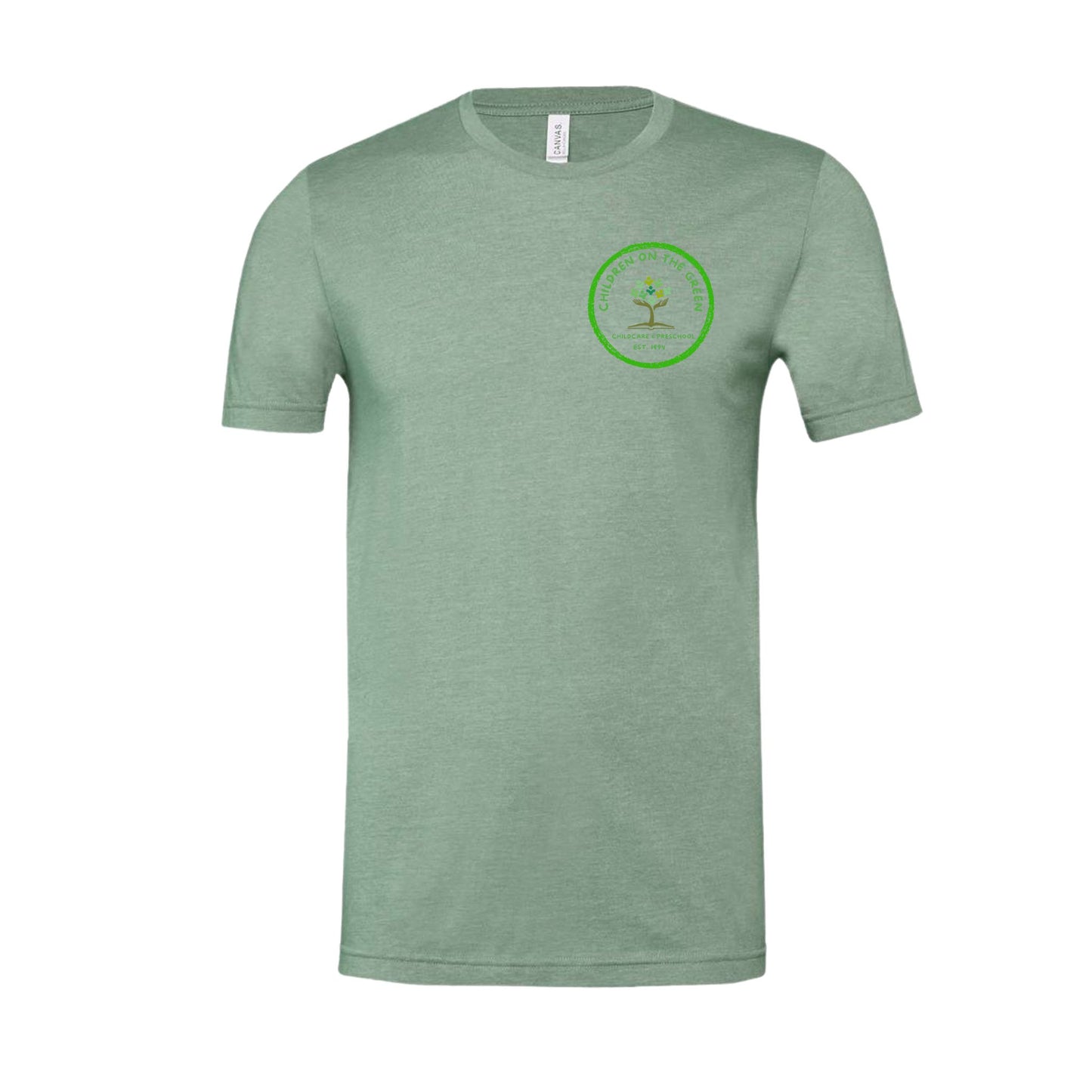 COTG Adult Premium Unisex T-shirt