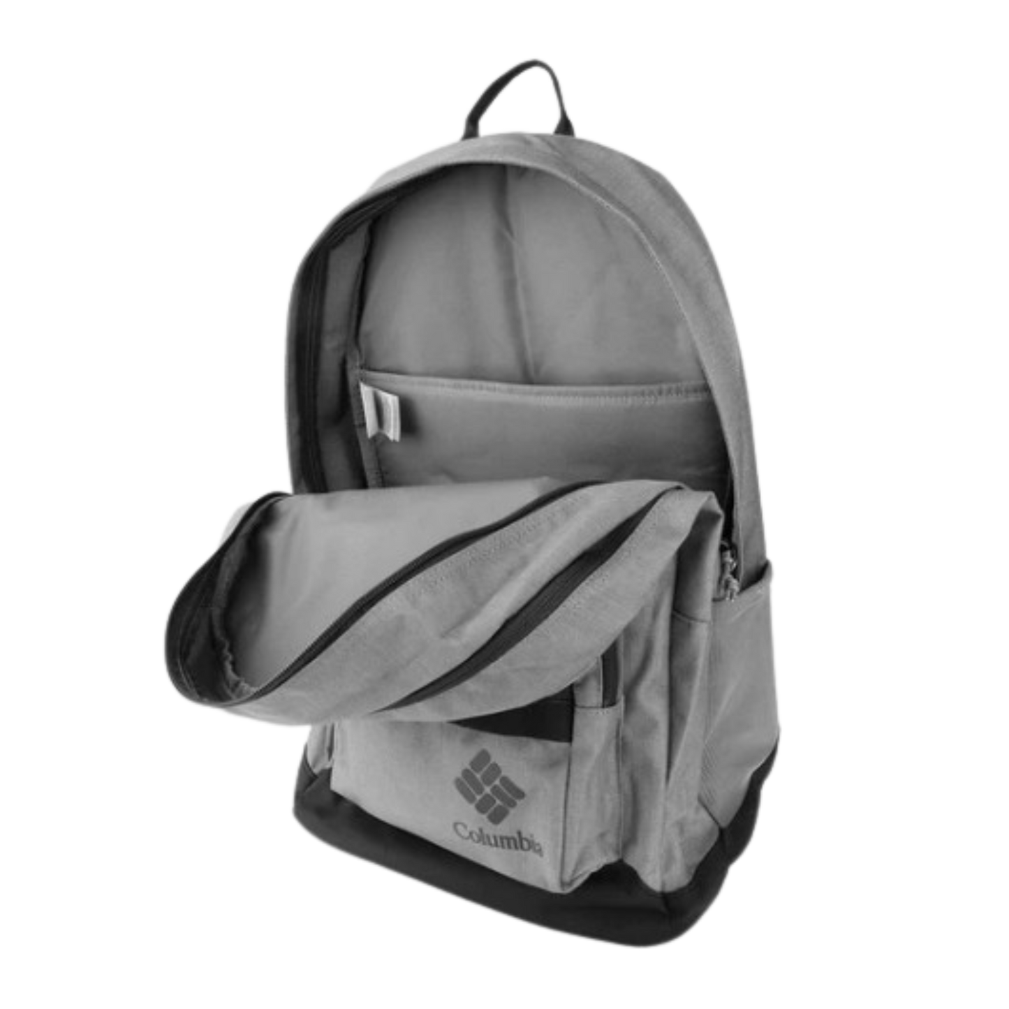 Embroidered HudsonWay Columbia Backpack