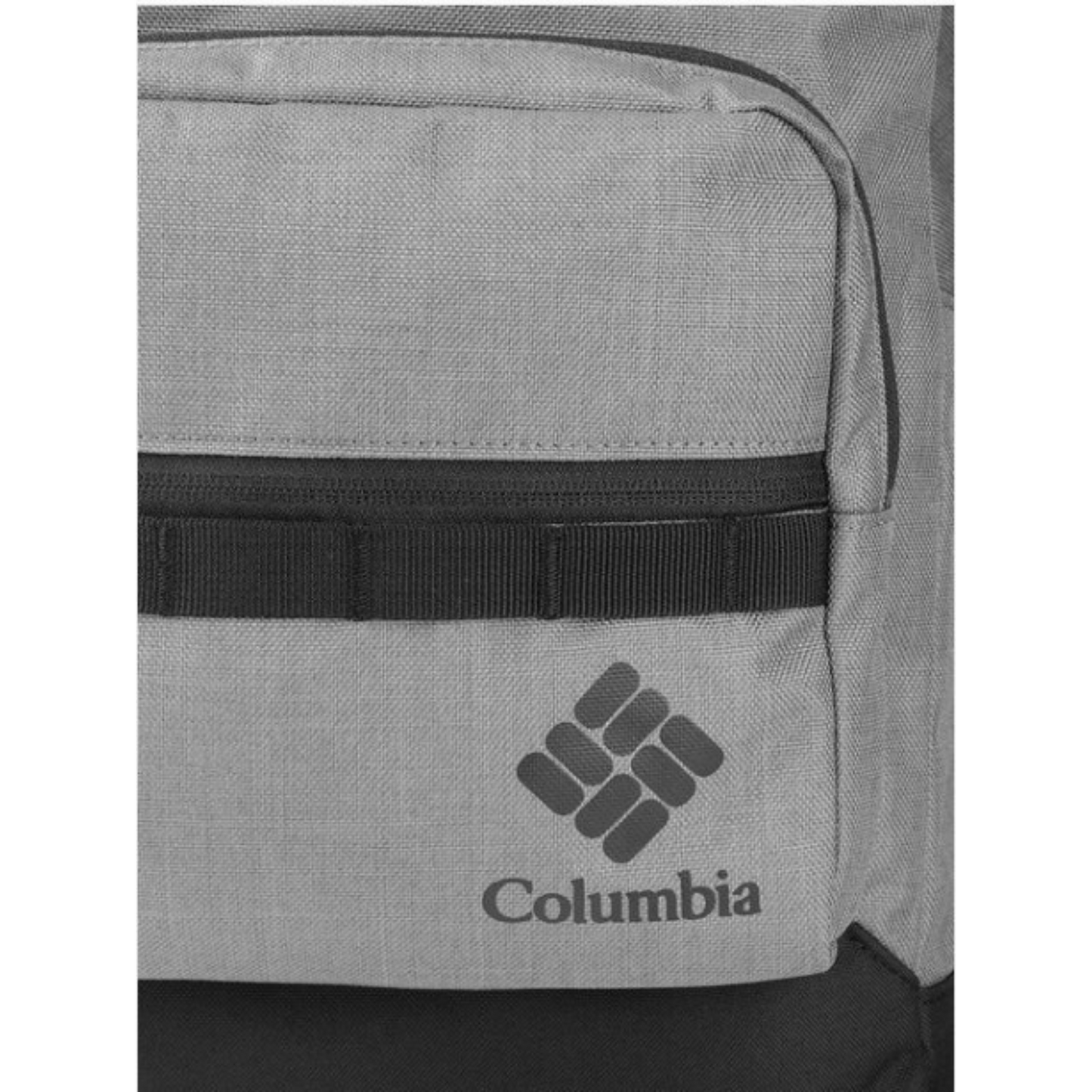 Embroidered HudsonWay Columbia Backpack