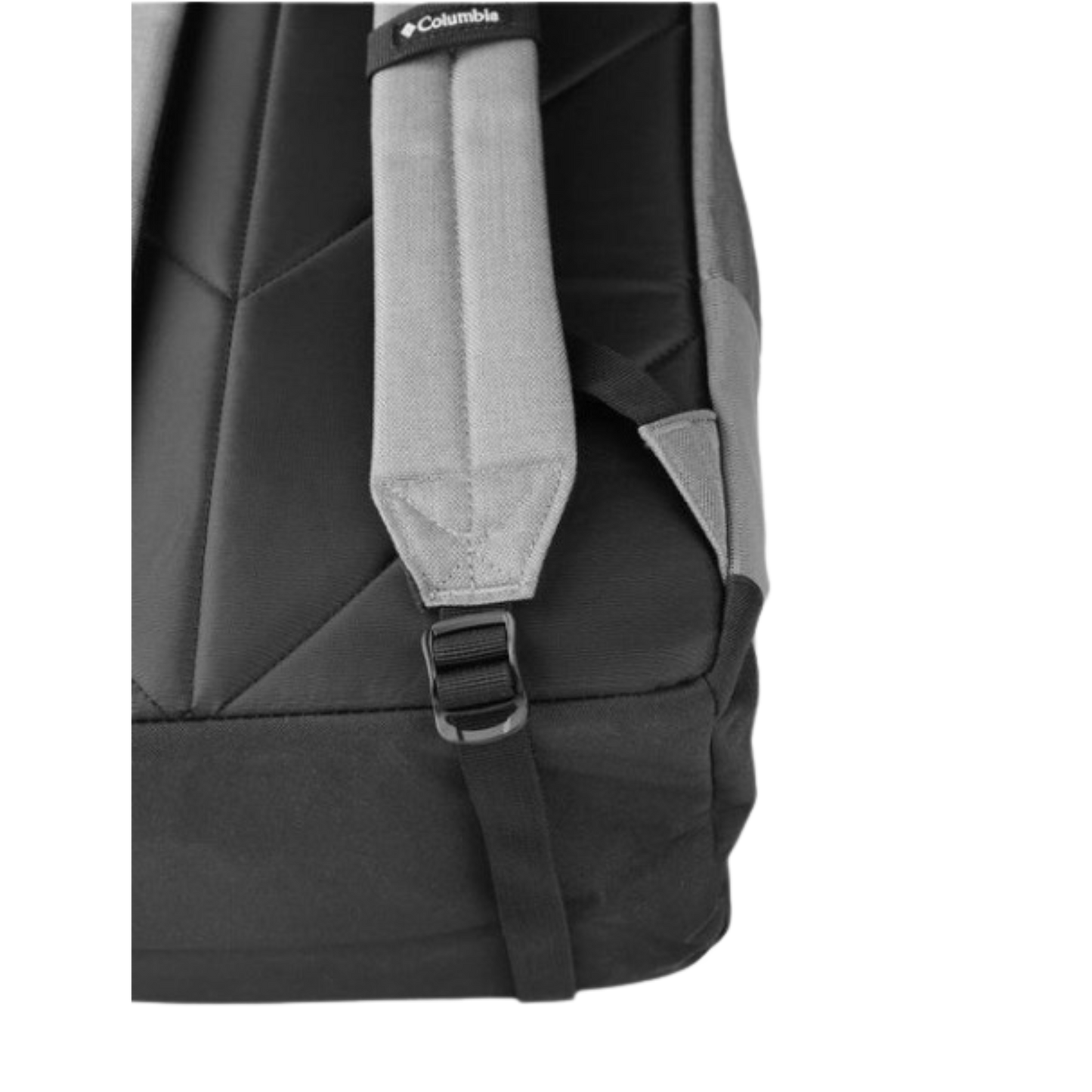 Embroidered HudsonWay Columbia Backpack