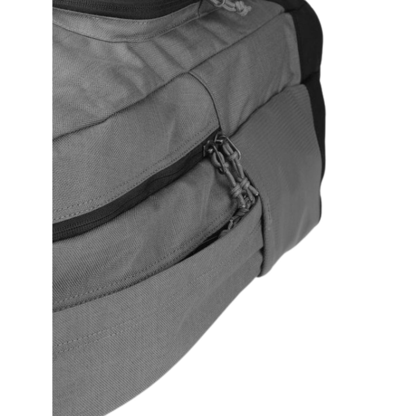 Embroidered HudsonWay Columbia Backpack