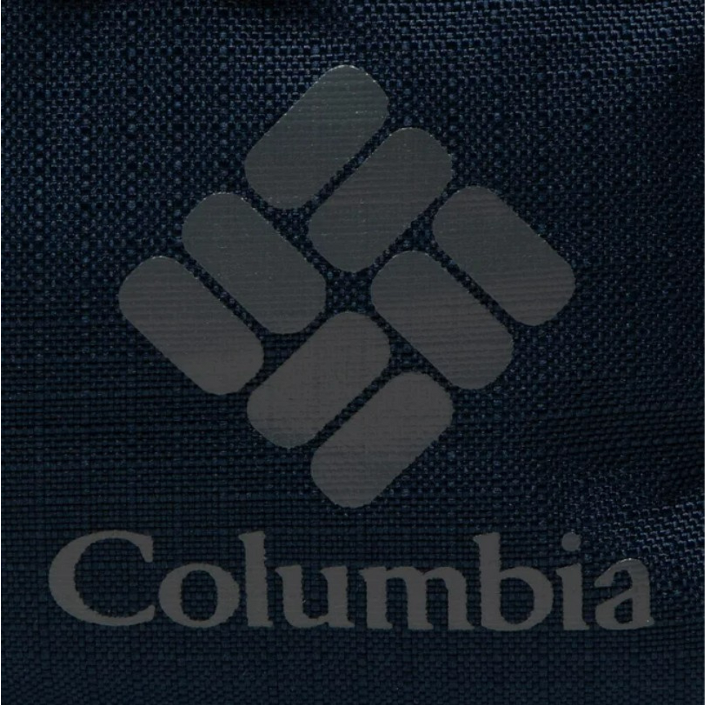 Embroidered HudsonWay Columbia Backpack