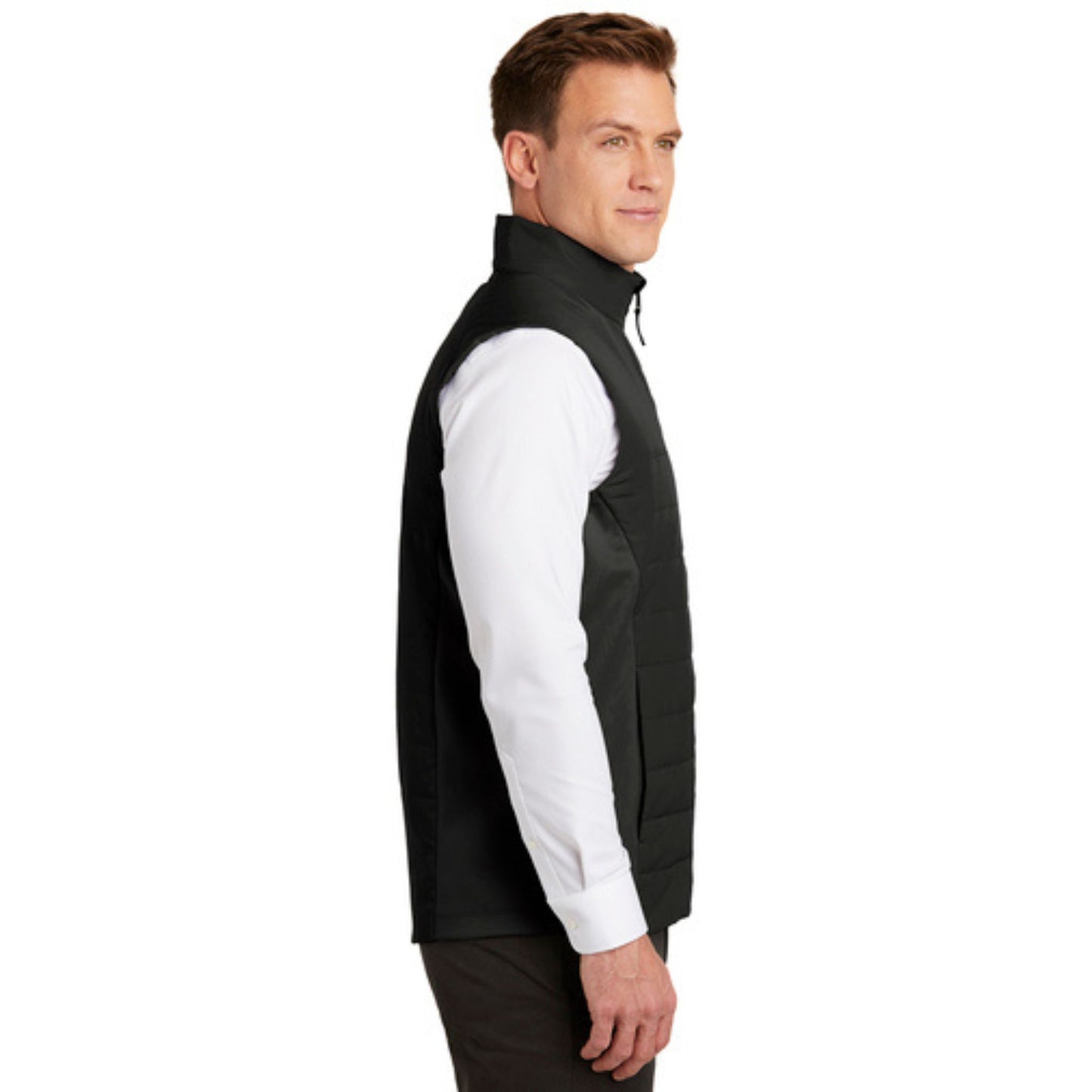 Men's Lightweight Insulated HWIS Vest