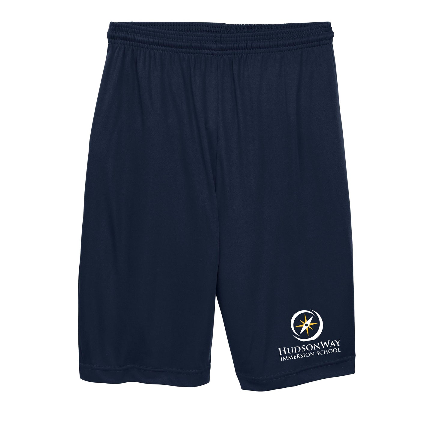 Youth Lightweight Active 9" Shorts