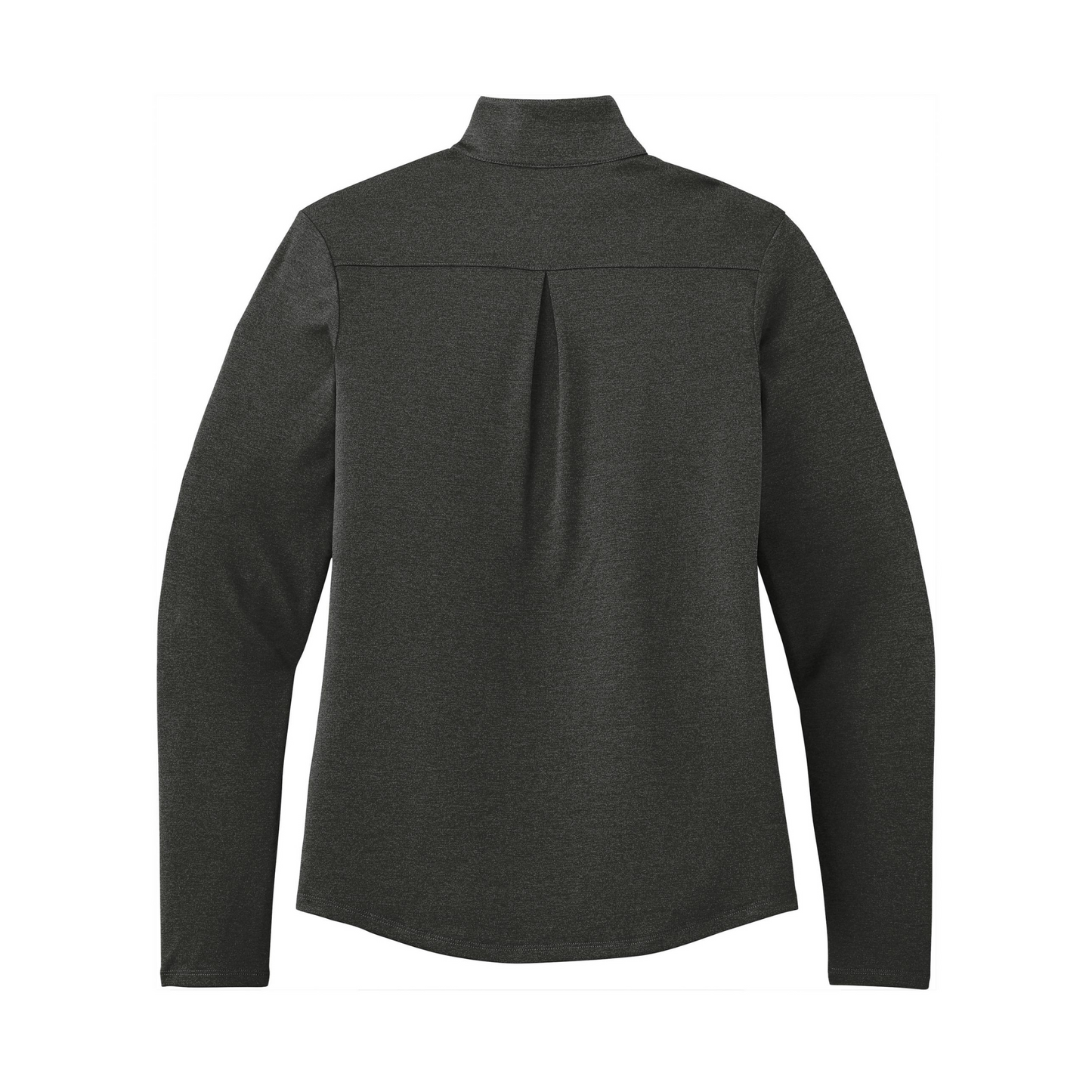 Ladies' HudsonWay 1/2 Zip Pullover