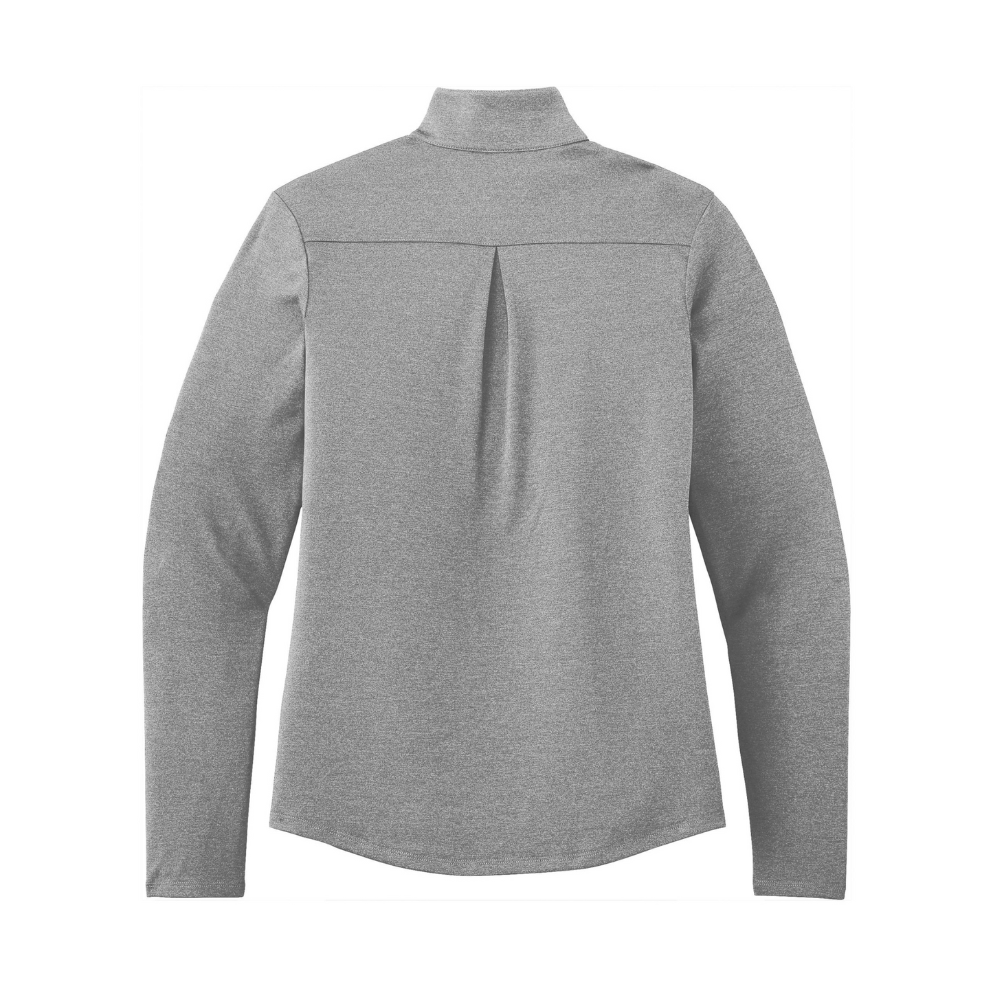 Ladies' HudsonWay 1/2 Zip Pullover