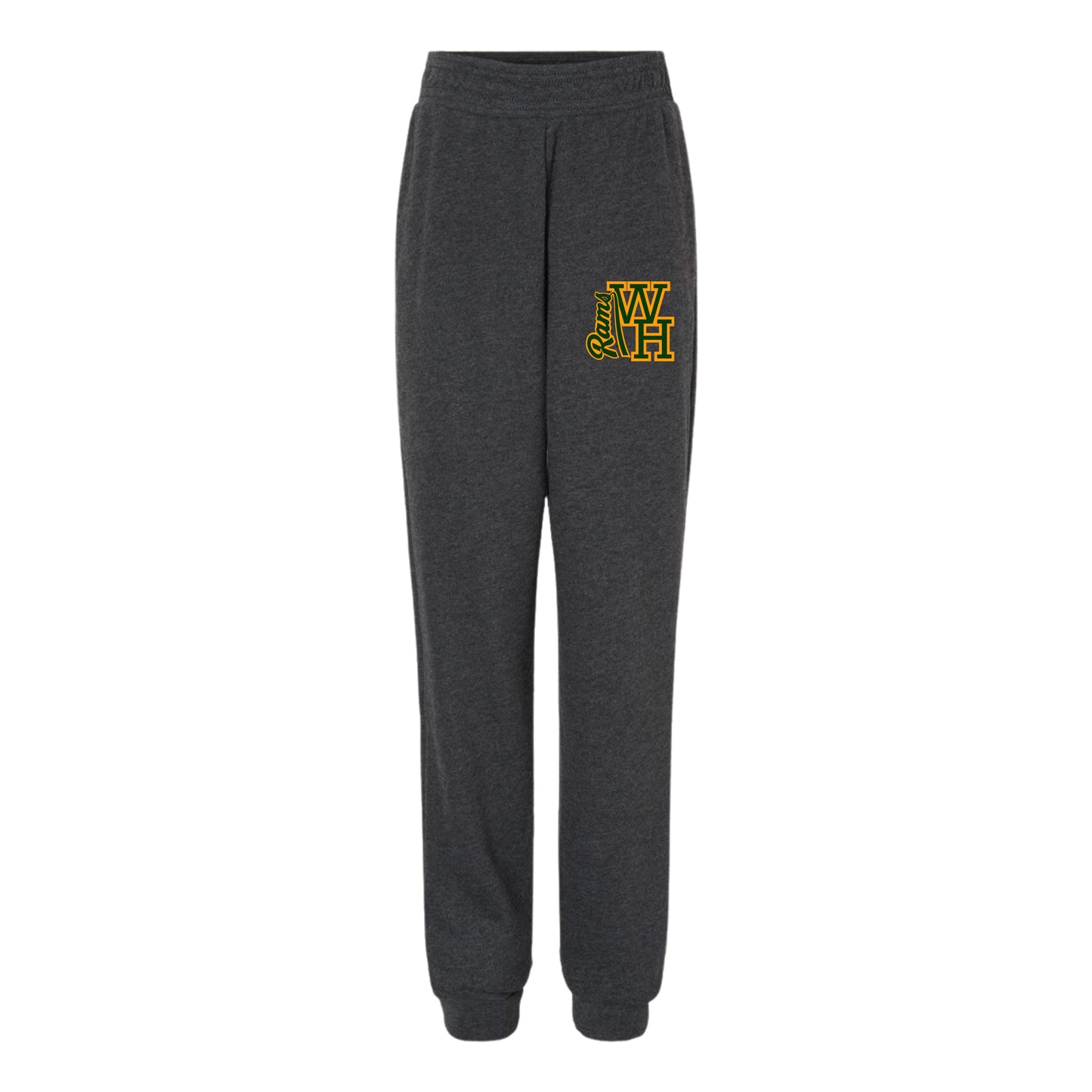 WH Rams Sweatpants Youth & Adult