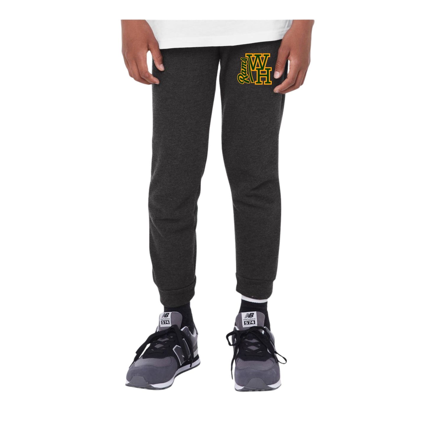 WH Rams Sweatpants Youth & Adult