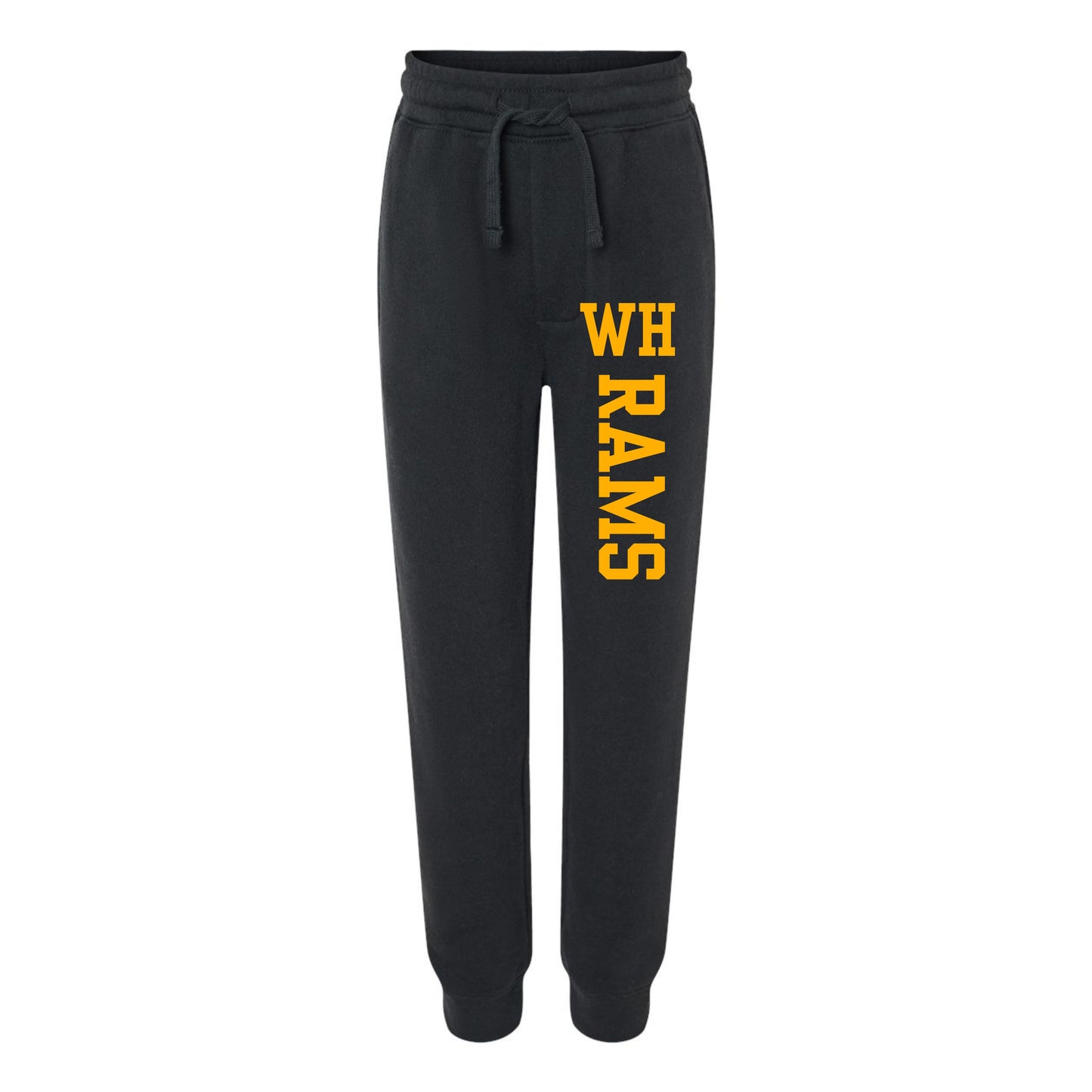 WH Rams Sweatpants Youth & Adult