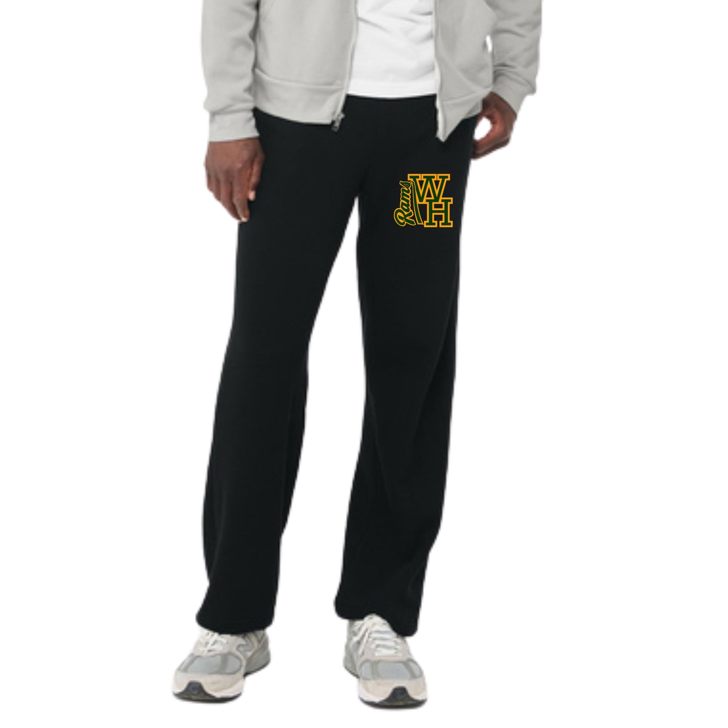WH Rams Sweatpants Youth & Adult