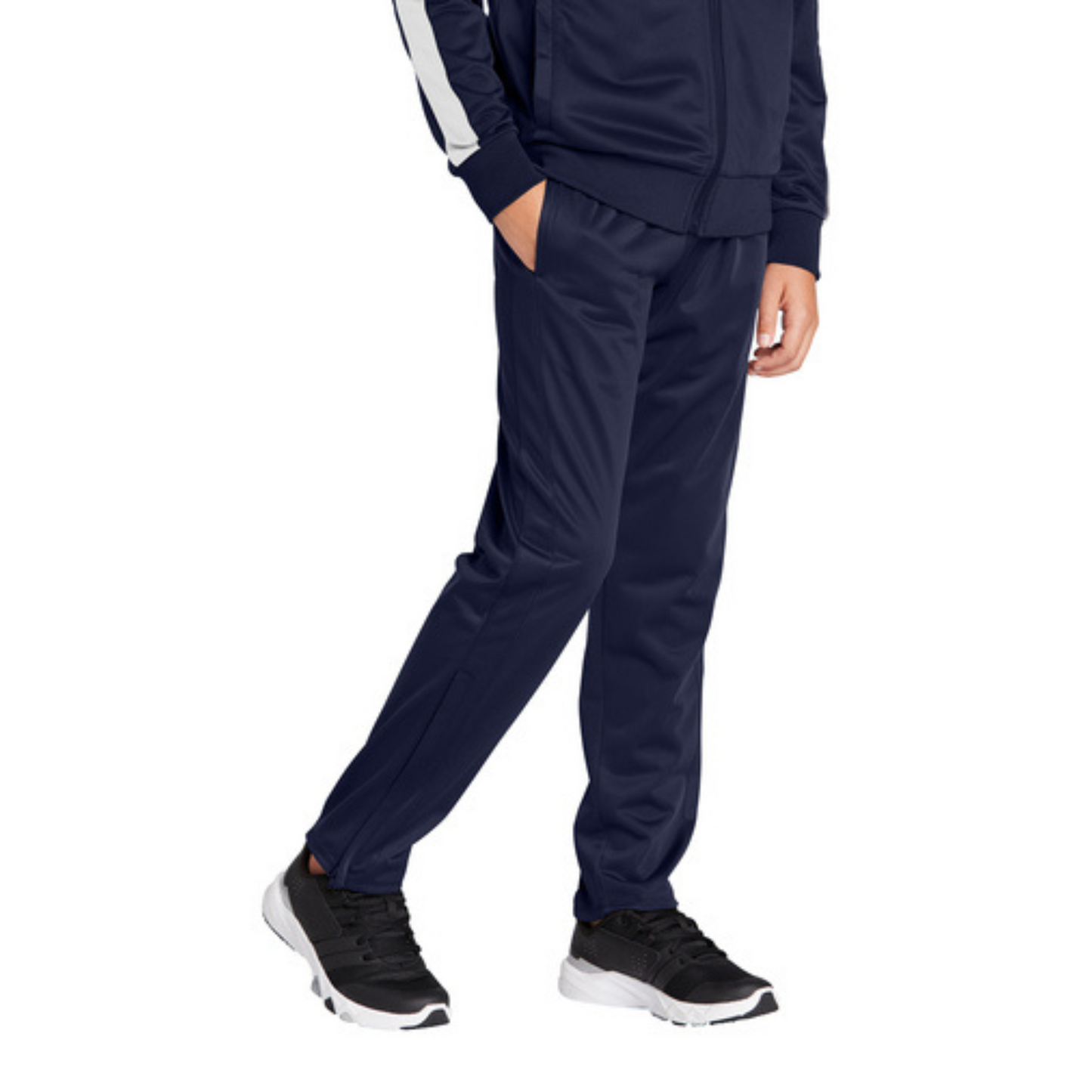 Youth Tricot Track Pants