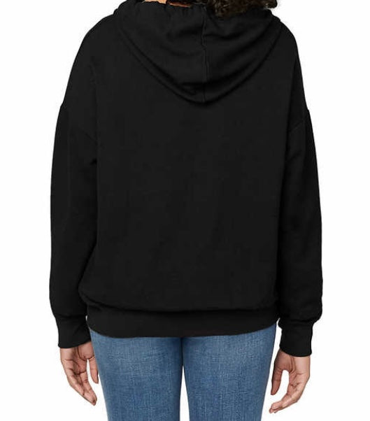 Ladies' HudsonWay Super Soft Hoodie w/ Pocket