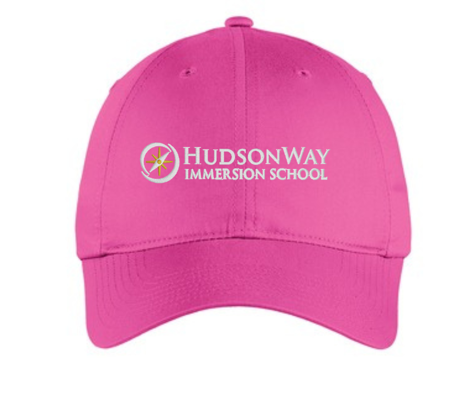 HudsonWay Nike Adult Cap