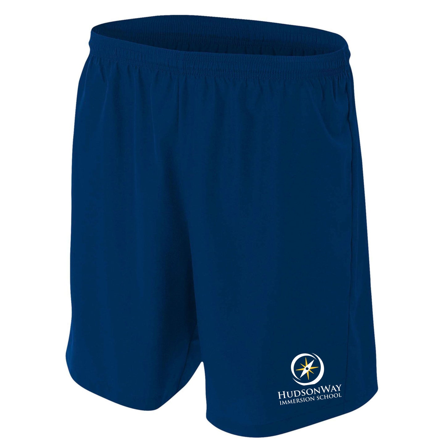 Youth Lightweight 5" Soccer Shorts