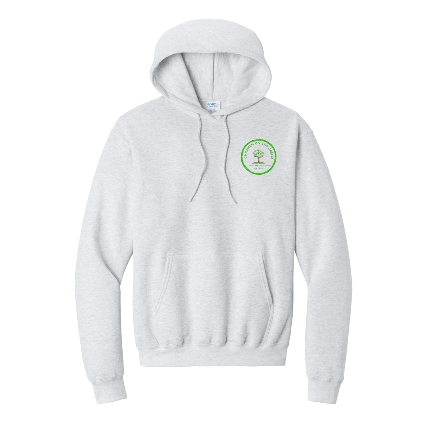 COTG Adult Hoodie