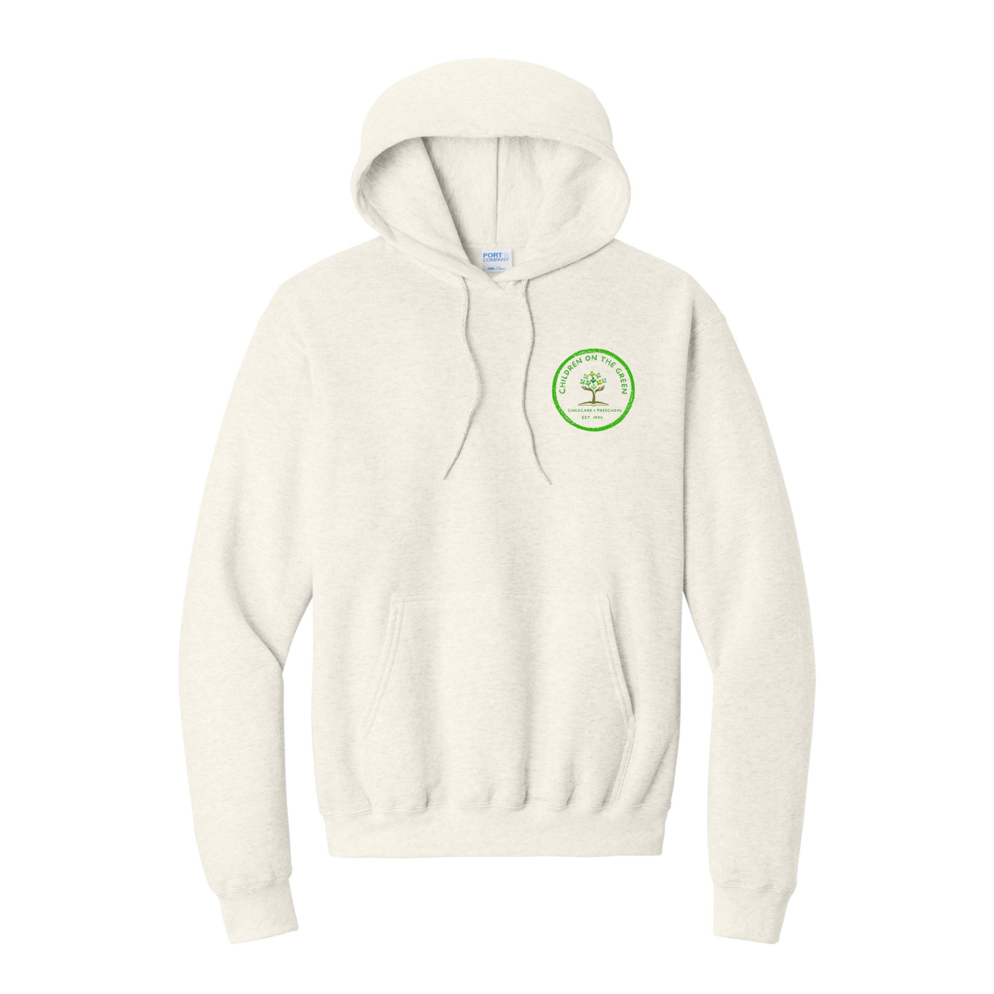 COTG Adult Hoodie – Culture & Cloth