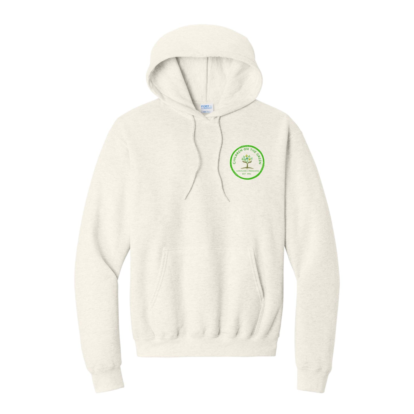 COTG Adult Hoodie