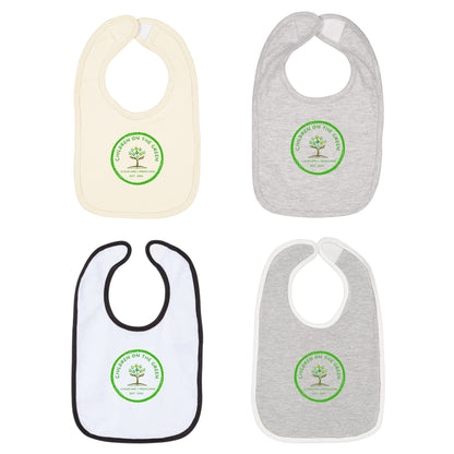 COTG Infant Bibs