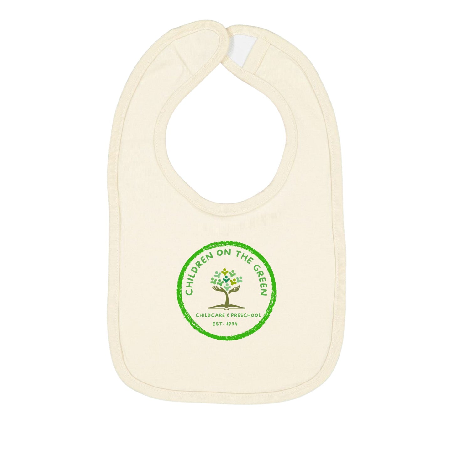 COTG Infant Bibs