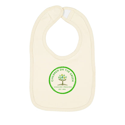 COTG Infant Bibs