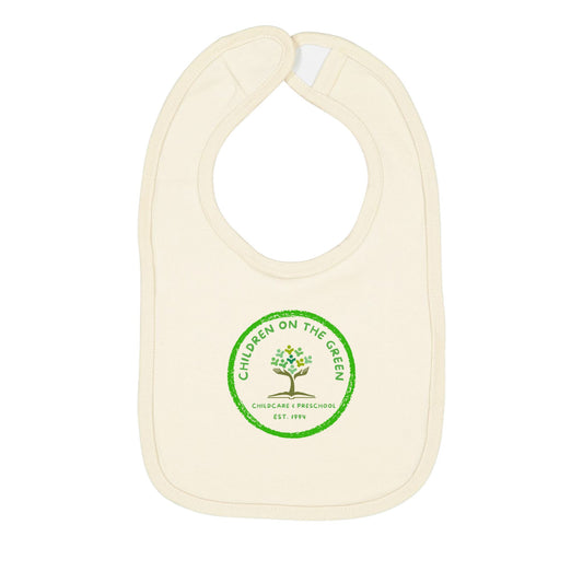 COTG Infant Bibs
