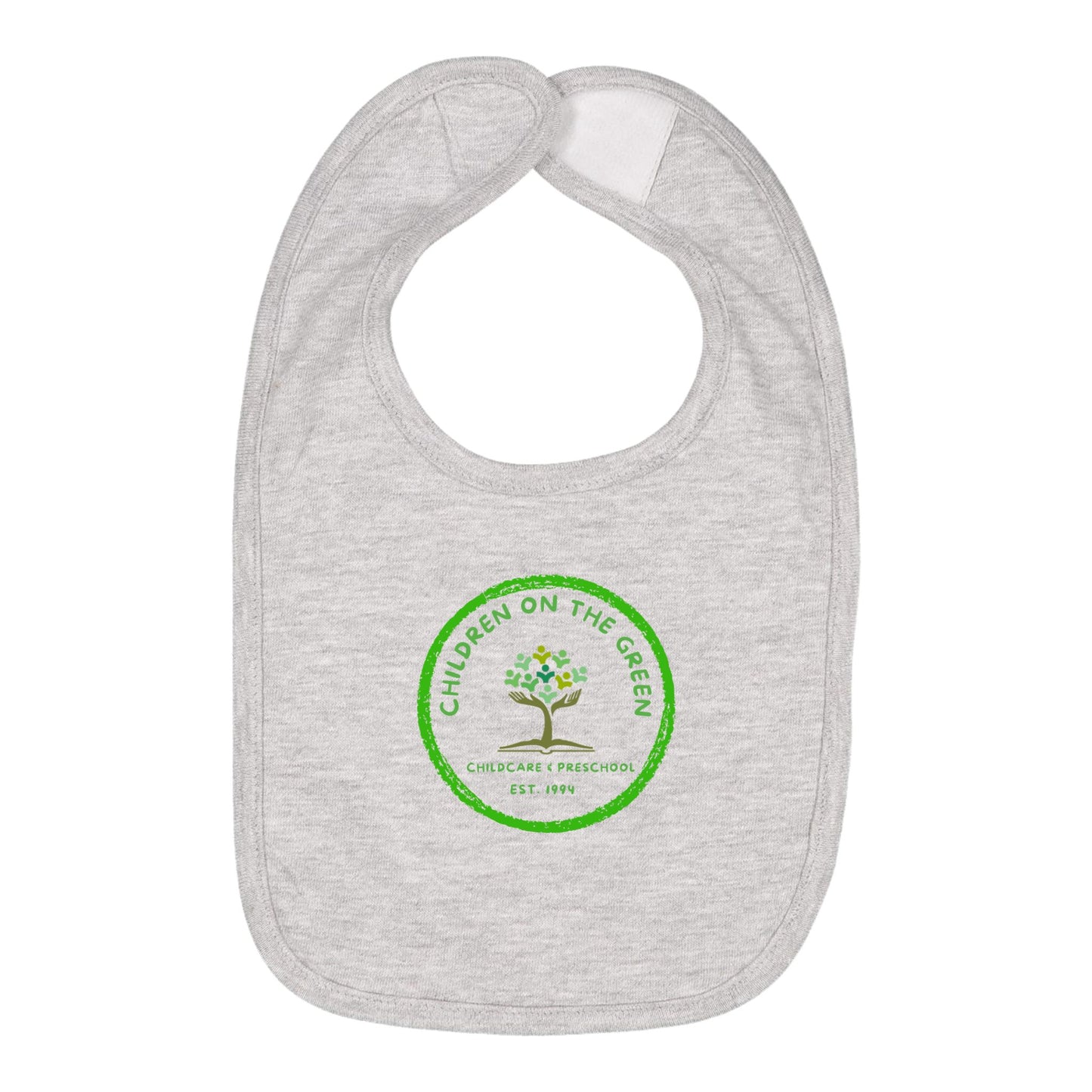 COTG Infant Bibs