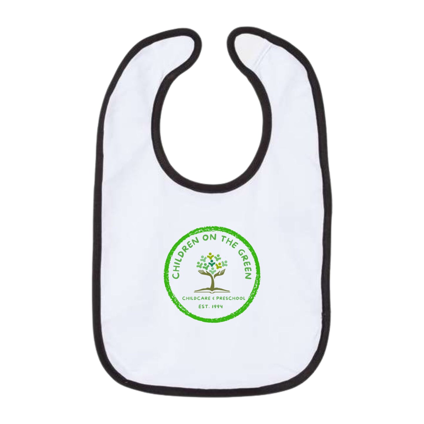COTG Infant Bibs