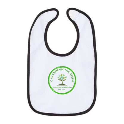 COTG Infant Bibs