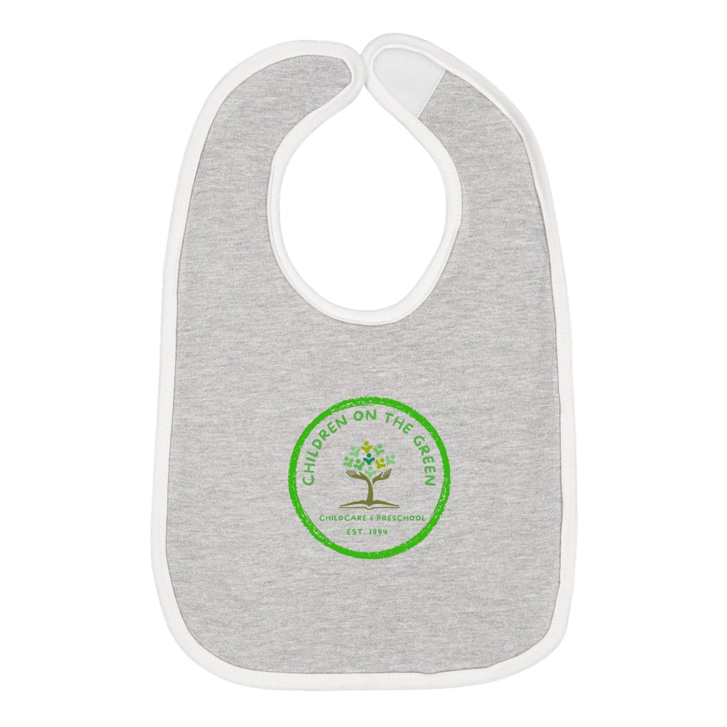 COTG Infant Bibs
