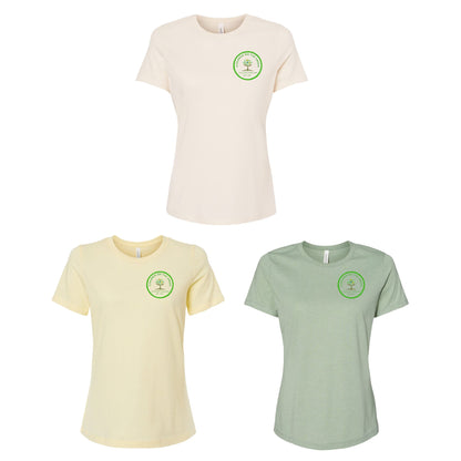 COTG Ladies Premium T-shirt