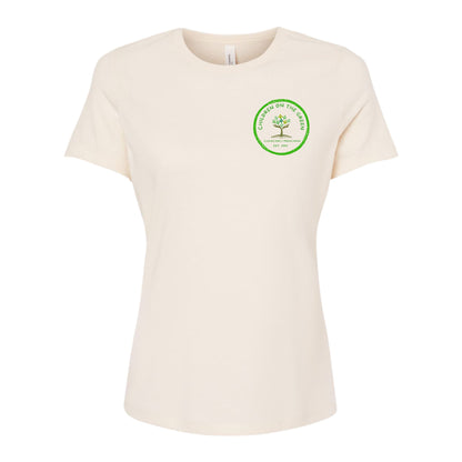COTG Ladies Premium T-shirt
