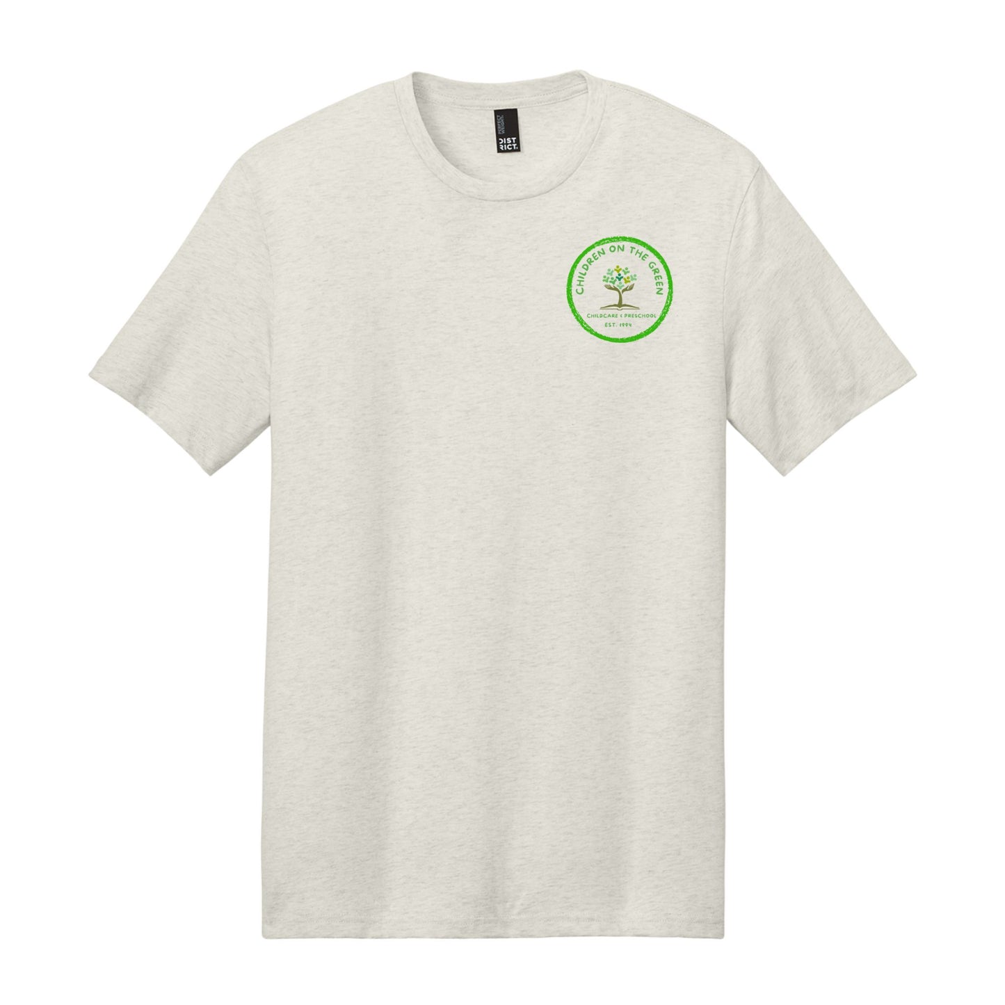 COTG Men's T-shirt
