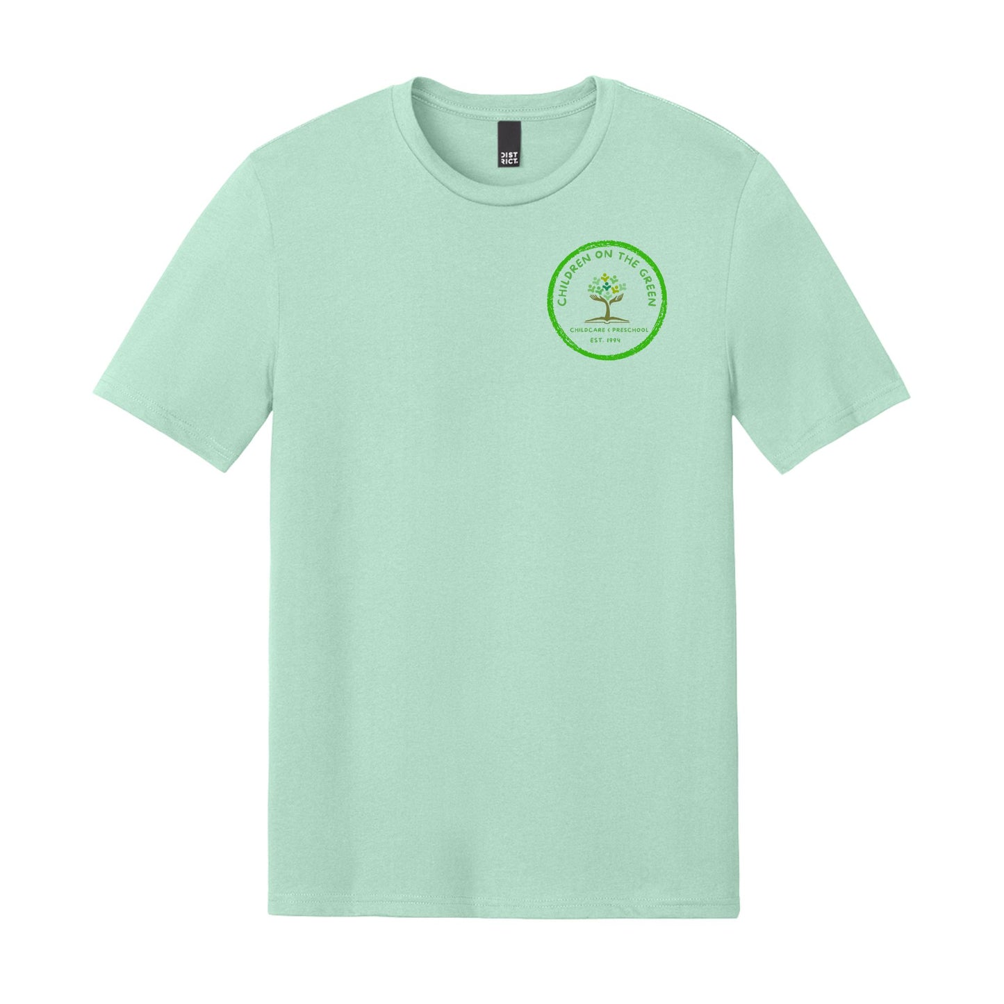 COTG Men's T-shirt