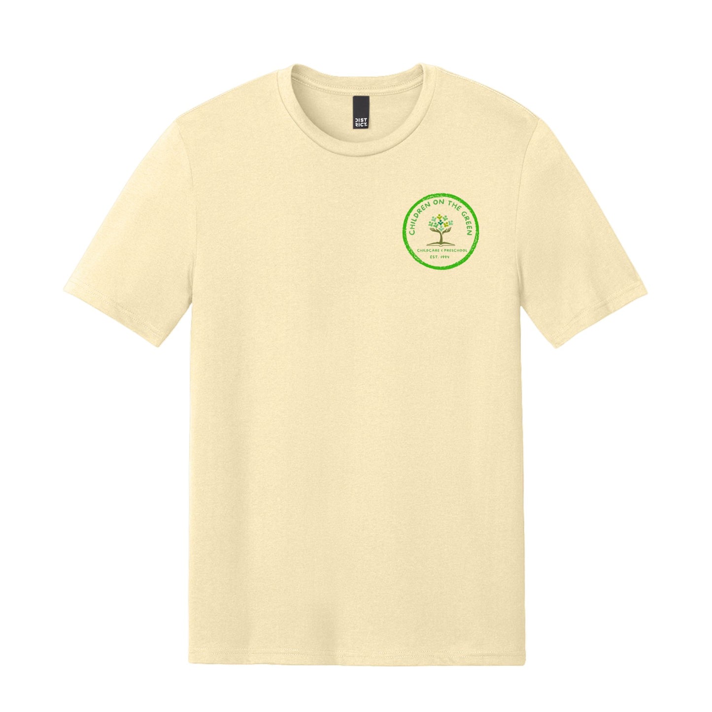 COTG Men's T-shirt