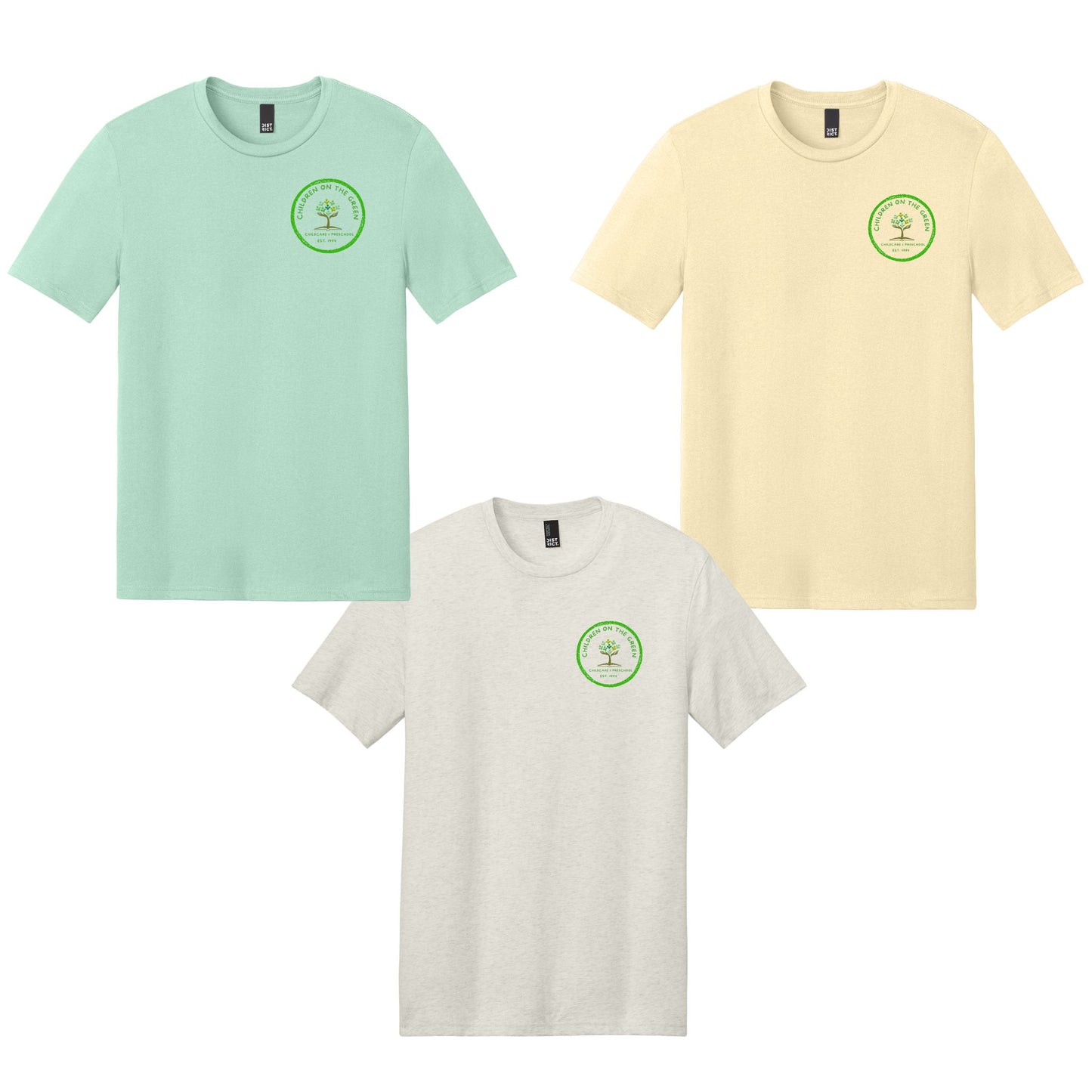 COTG Men's T-shirt