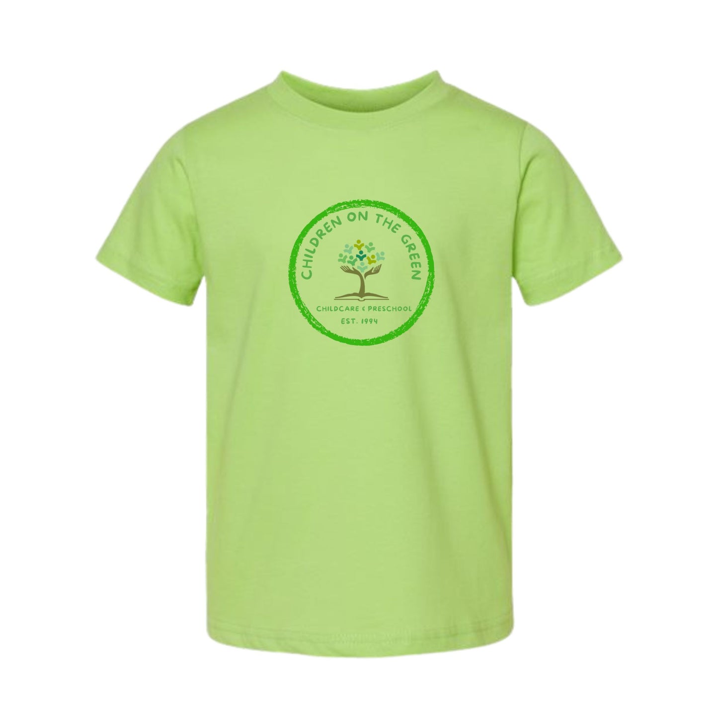 COTG Toddler T-shirt