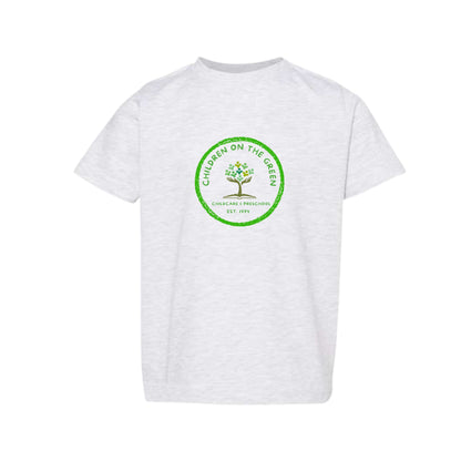 COTG Toddler T-shirt