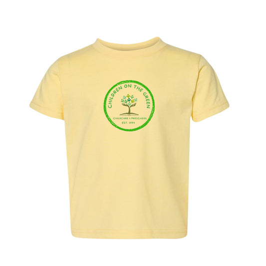 COTG Toddler T-shirt