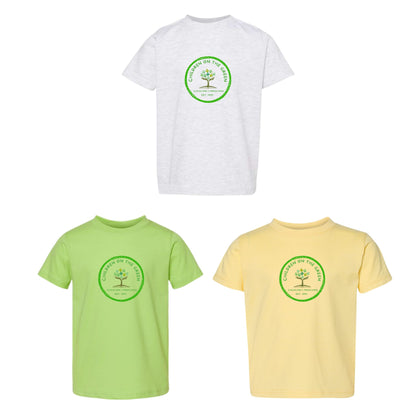 COTG Toddler T-shirt
