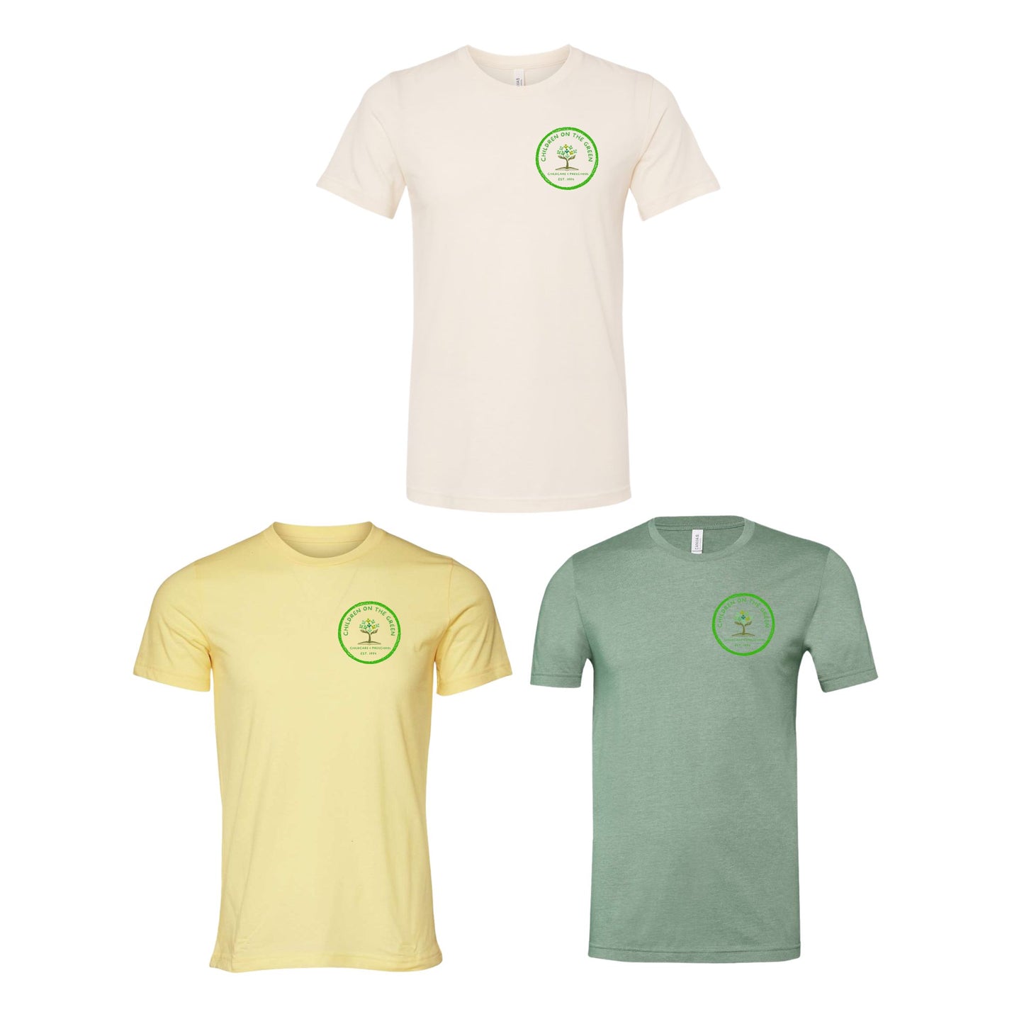 COTG Unisex Premium T-shirt