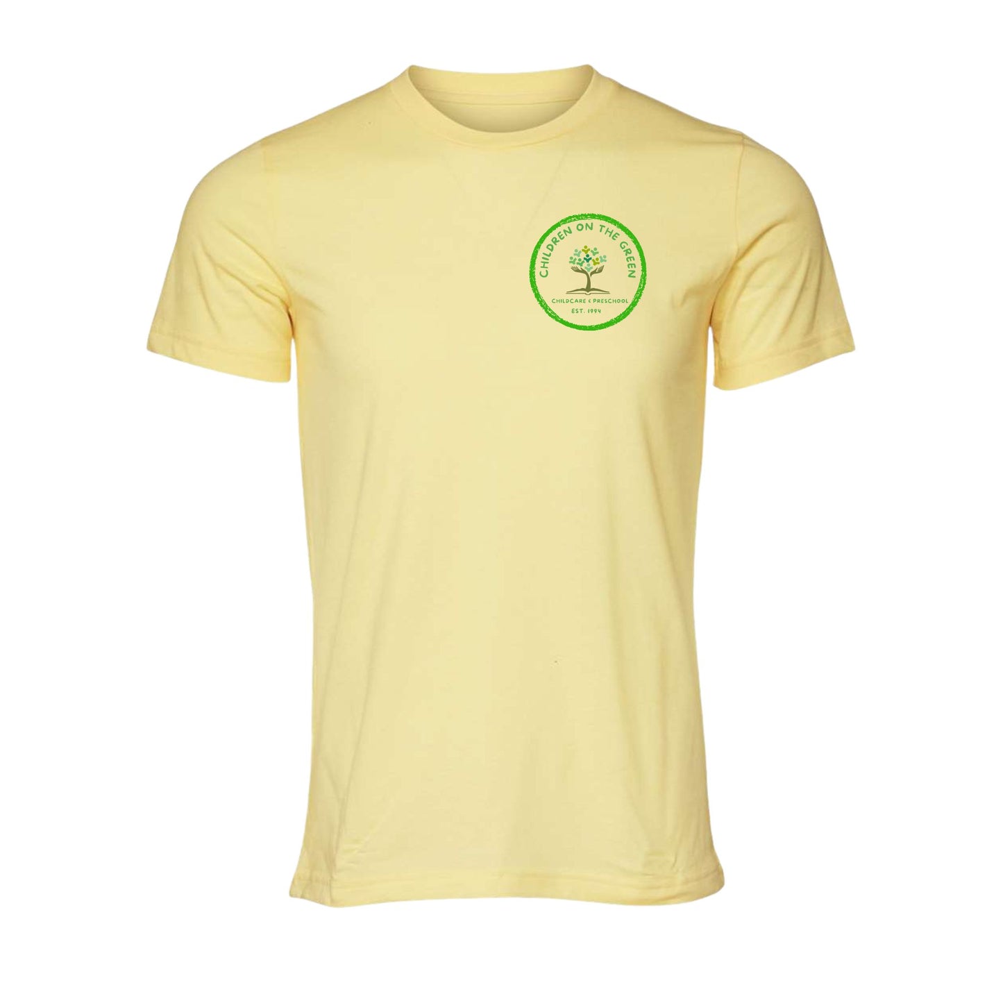 COTG Unisex Premium T-shirt