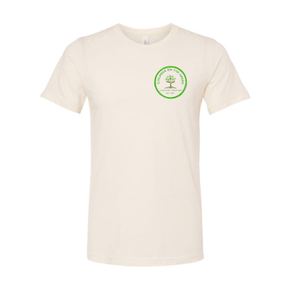 COTG Unisex Premium T-shirt