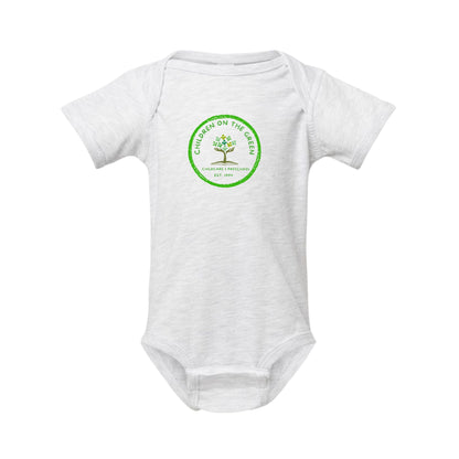COTG Infant Onesies