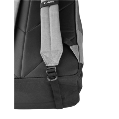 Embroidered HudsonWay Columbia Backpack