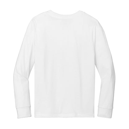 HudsonWay Long Sleeve Tee Youth