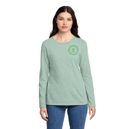 COTG Ladies Long Sleeve Tee