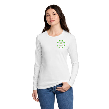 COTG Ladies Long Sleeve Tee