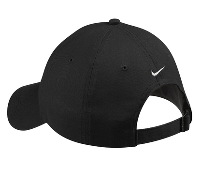 HudsonWay Nike Adult Cap Black